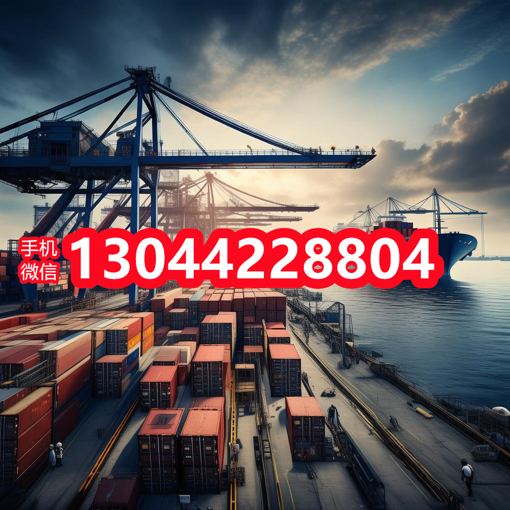 哈巴罗夫斯克海运拼箱服务，便捷跨国物流